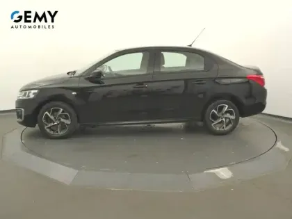 Photo 18 Citroën C-Elysée  BlueHDi 100