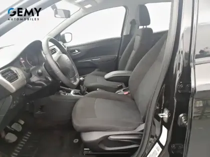 Photo 8 Citroën C-Elysée  BlueHDi 100