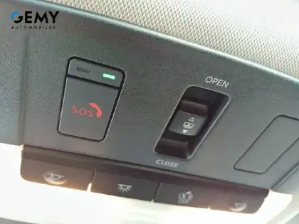 Photo 14 Nissan Qashqai  Mild Hybrid 140 ch