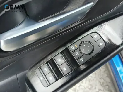 Photo 32 Nissan Qashqai  Mild Hybrid 140 ch