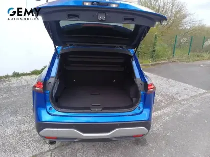 Photo 60 Nissan Qashqai  Mild Hybrid 140 ch