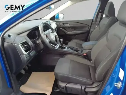 Photo 8 Nissan Qashqai  Mild Hybrid 140 ch