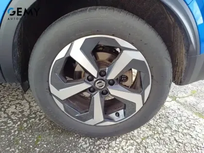 Photo 10 Nissan Qashqai  Mild Hybrid 140 ch