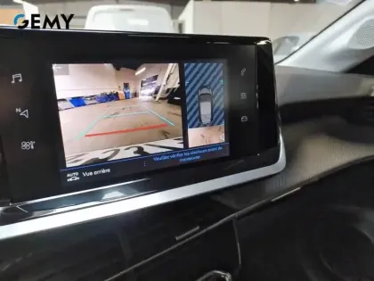 Photo 30 Peugeot 208 Gén. II Ph1 Allure 5