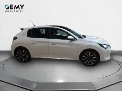 Photo 37 Peugeot 208  PureTech 100 S&S EAT8