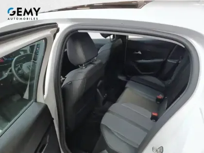 Photo 26 Peugeot 208 Gén. II Ph1 Allure 5