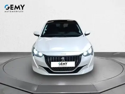 Photo 18 Peugeot 208 Gén. II Ph1 Allure 5