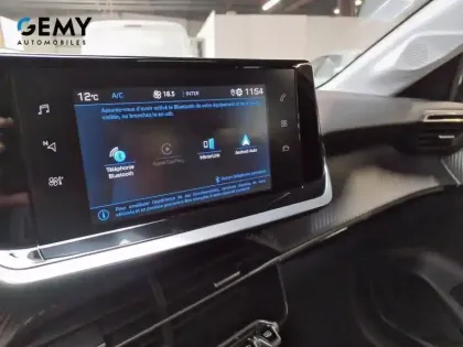 Photo 29 Peugeot 208 Gén. II Ph1 Allure 5