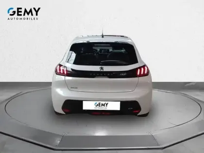 Photo 21 Peugeot 208 Gén. II Ph1 Allure 5