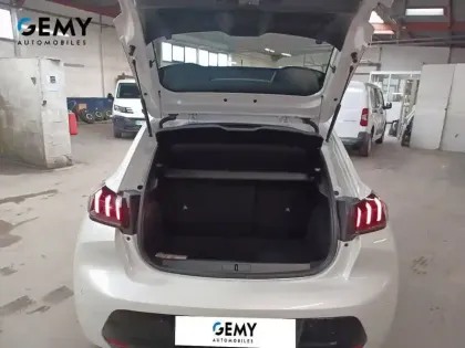 Photo 22 Peugeot 208 Gén. II Ph1 Allure 5