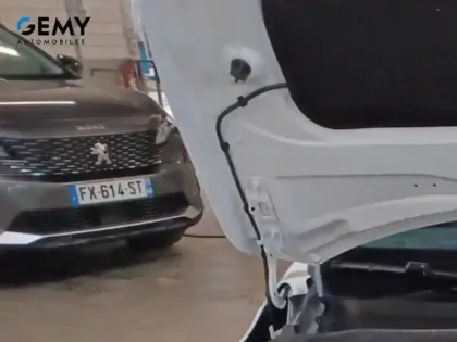 Photo 28 Peugeot 208 Gén. II Ph1 Allure 5