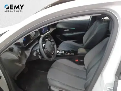 Photo 8 Peugeot 208  PureTech 100 S&S EAT8