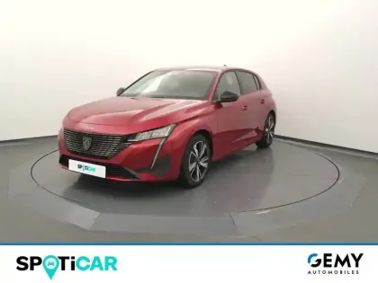 Photo Peugeot 308 Allure