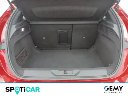 Photo 11 Peugeot 308  PureTech 130ch S&S BVM6