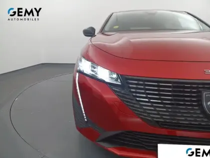 Photo 18 Peugeot 308  PureTech 130ch S&S BVM6