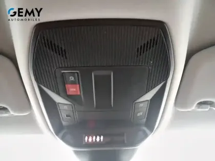 Photo 16 Peugeot 308  PureTech 130ch S&S BVM6