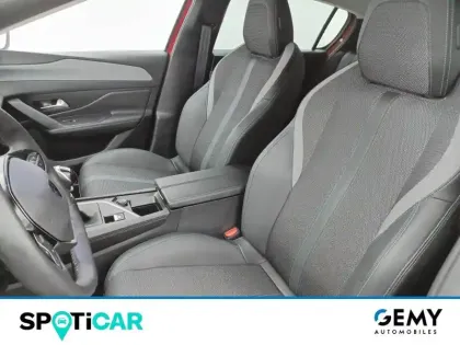 Photo 12 Peugeot 308  PureTech 130ch S&S BVM6