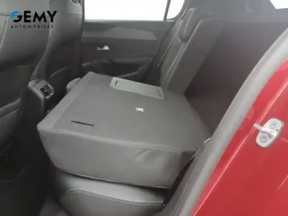 Photo 15 Peugeot 308  PureTech 130ch S&S BVM6