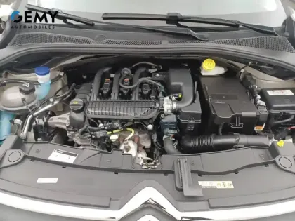 Photo 74 Citroën C3  PureTech 83 S&S BVM5