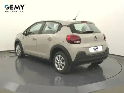 Photo 46 Citroën C3  PureTech 83 S&S BVM5