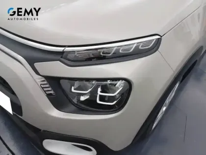 Photo 55 Citroën C3  PureTech 83 S&S BVM5