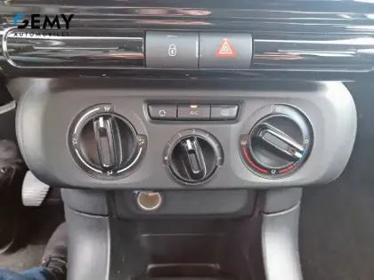 Photo 17 Citroën C3  PureTech 83 S&S BVM5