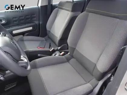 Photo 8 Citroën C3  PureTech 83 S&S BVM5