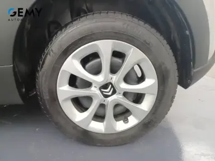 Photo 70 Citroën C3  PureTech 83 S&S BVM5