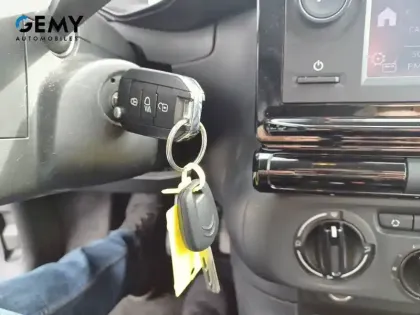 Photo 16 Citroën C3  PureTech 83 S&S BVM5