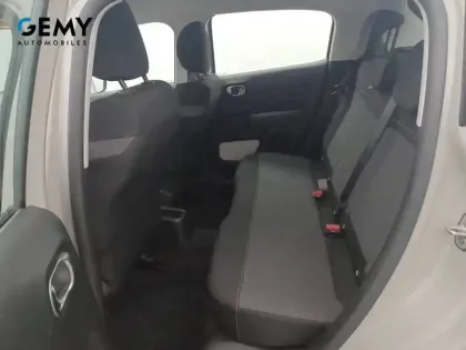 Photo 29 Citroën C3 Gén. III Ph2 YOU! 5