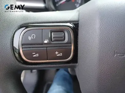 Photo 13 Citroën C3  PureTech 83 S&S BVM5