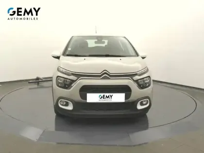 Photo 61 Citroën C3  PureTech 83 S&S BVM5