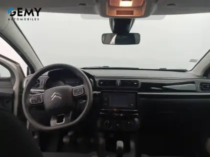 Photo 67 Citroën C3  PureTech 83 S&S BVM5