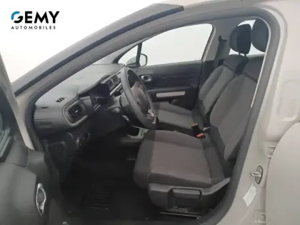 Photo 68 Citroën C3  PureTech 83 S&S BVM5