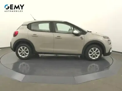 Photo 43 Citroën C3  PureTech 83 S&S BVM5