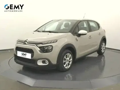 Photo 60 Citroën C3  PureTech 83 S&S BVM5