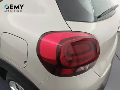 Photo 76 Citroën C3  PureTech 83 S&S BVM5