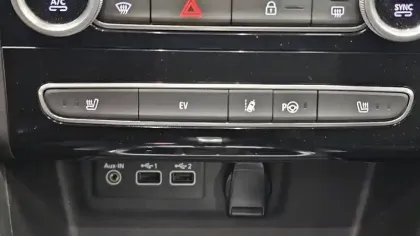 Photo 35 Renault Megane Gén. IV (BFB) Ph2 RS Line 5