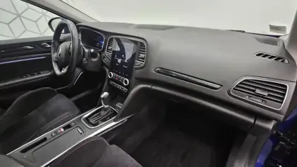 Photo 23 Renault Megane Gén. IV (BFB) Ph2 RS Line 5