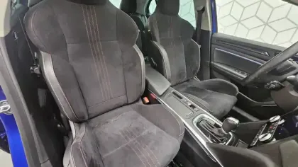 Photo 22 Renault Megane Gén. IV (BFB) Ph2 RS Line 5