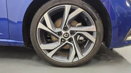 Photo 20 Renault Megane Gén. IV (BFB) Ph2 RS Line 5