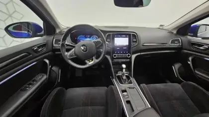 Photo 26 Renault Megane Gén. IV (BFB) Ph2 RS Line 5