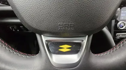 Photo 46 Renault Megane Gén. IV (BFB) Ph2 RS Line 5