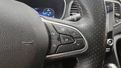 Photo 44 Renault Megane Gén. IV (BFB) Ph2 RS Line 5