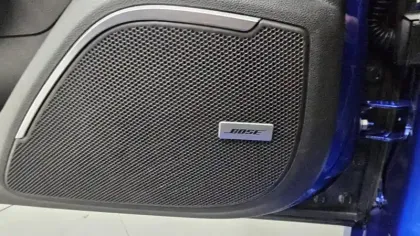 Photo 28 Renault Megane Gén. IV (BFB) Ph2 RS Line 5