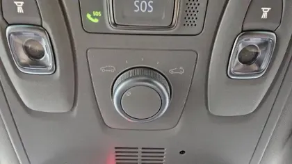 Photo 40 Renault Megane Gén. IV (BFB) Ph2 RS Line 5