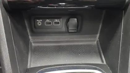 Photo 34 Renault Megane Gén. IV (BFB) Ph2 RS Line 5