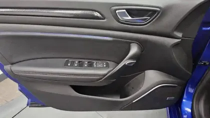 Photo 27 Renault Megane Gén. IV (BFB) Ph2 RS Line 5