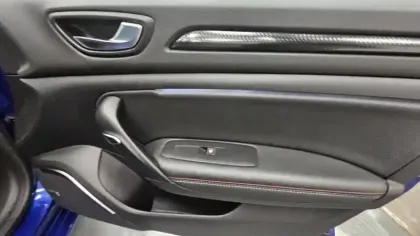 Photo 24 Renault Megane Gén. IV (BFB) Ph2 RS Line 5