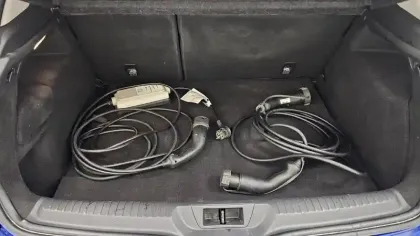 Photo 16 Renault Megane Gén. IV (BFB) Ph2 RS Line 5